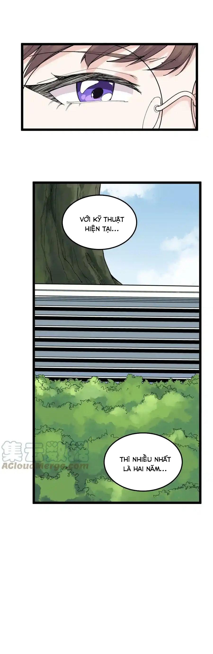 tinh thần đại hải của học bá chapter 198 22