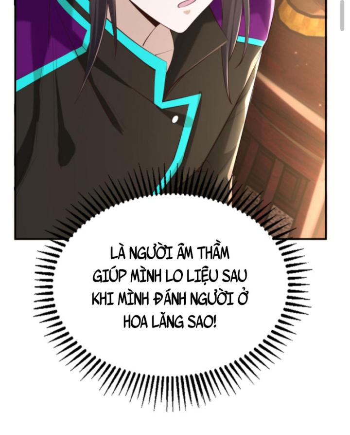 học cùng em gái, tôi bất cẩn vô địch rồi chapter 67 10