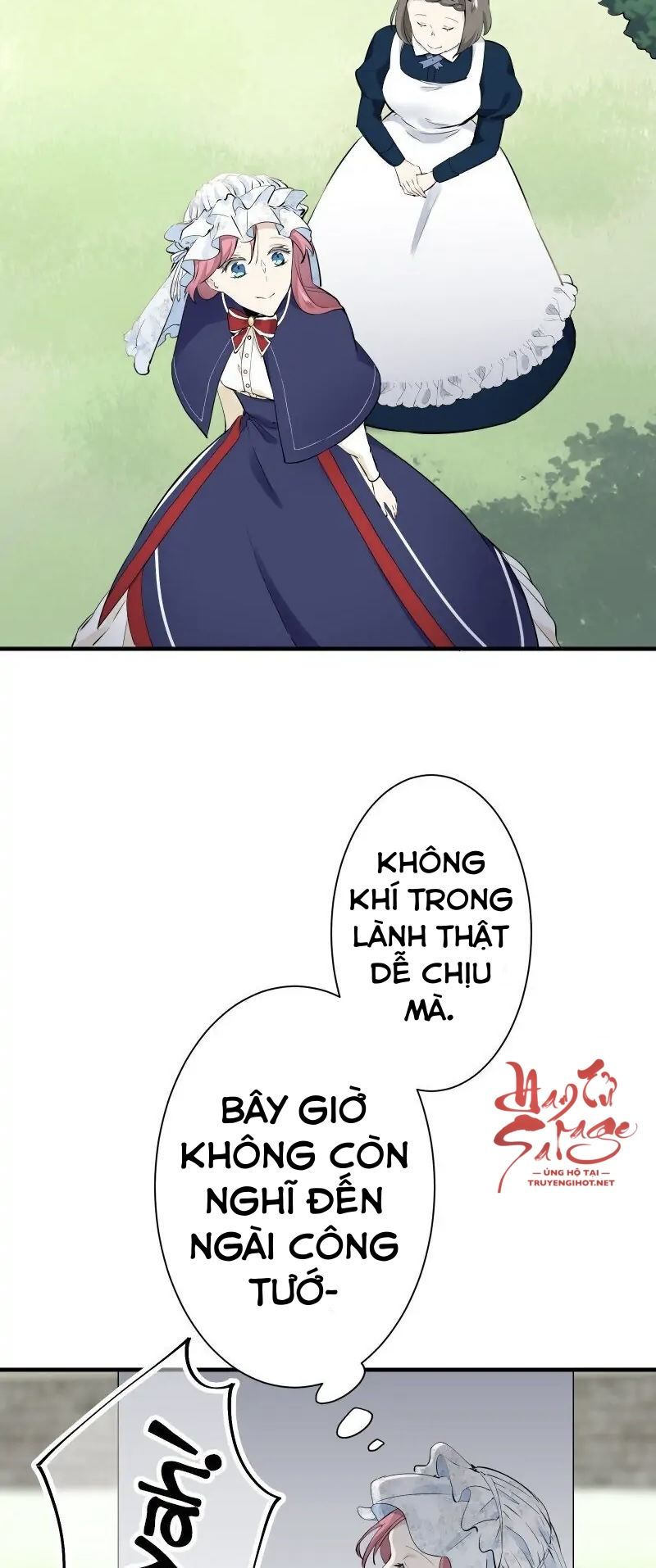 nullitas~nàng dâu giả dối~ chapter 51.2 6