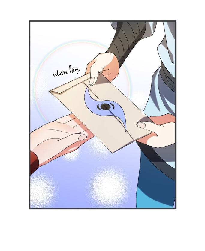 sự tại tất đắc chapter 4 43