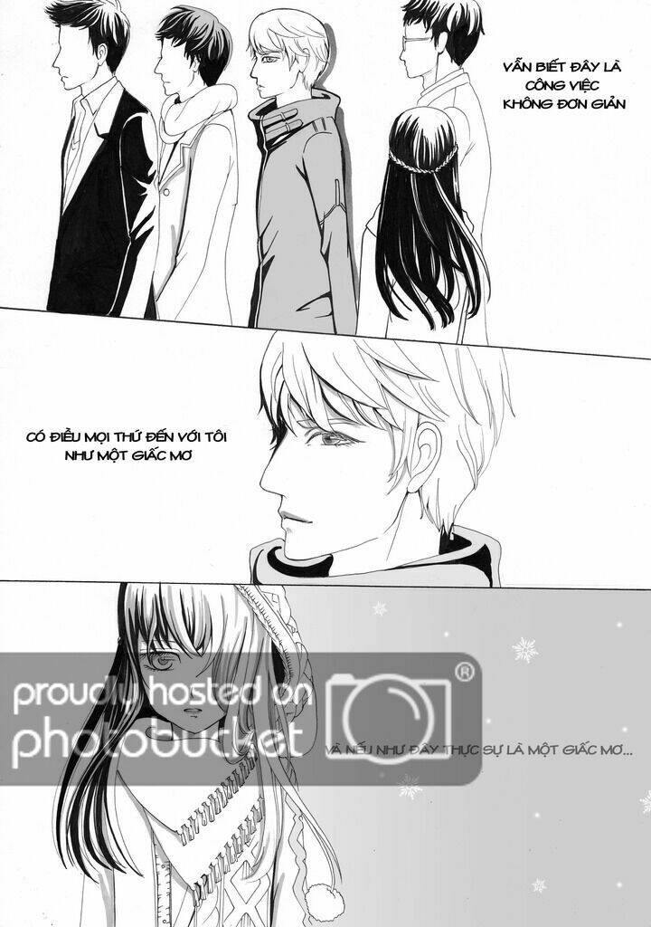 paparazzi (from cass to tvxq) chapter 5 29