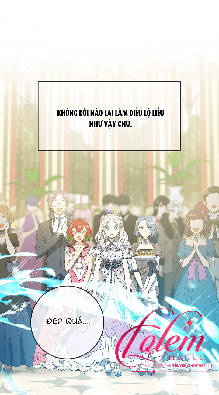 hướng đến ánh dương một lần nữa chapter 39 17