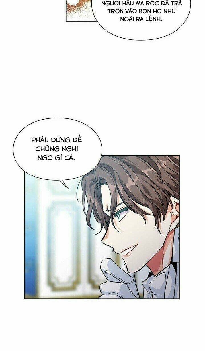 nữ hoàng ngoại khoa chapter 66 36