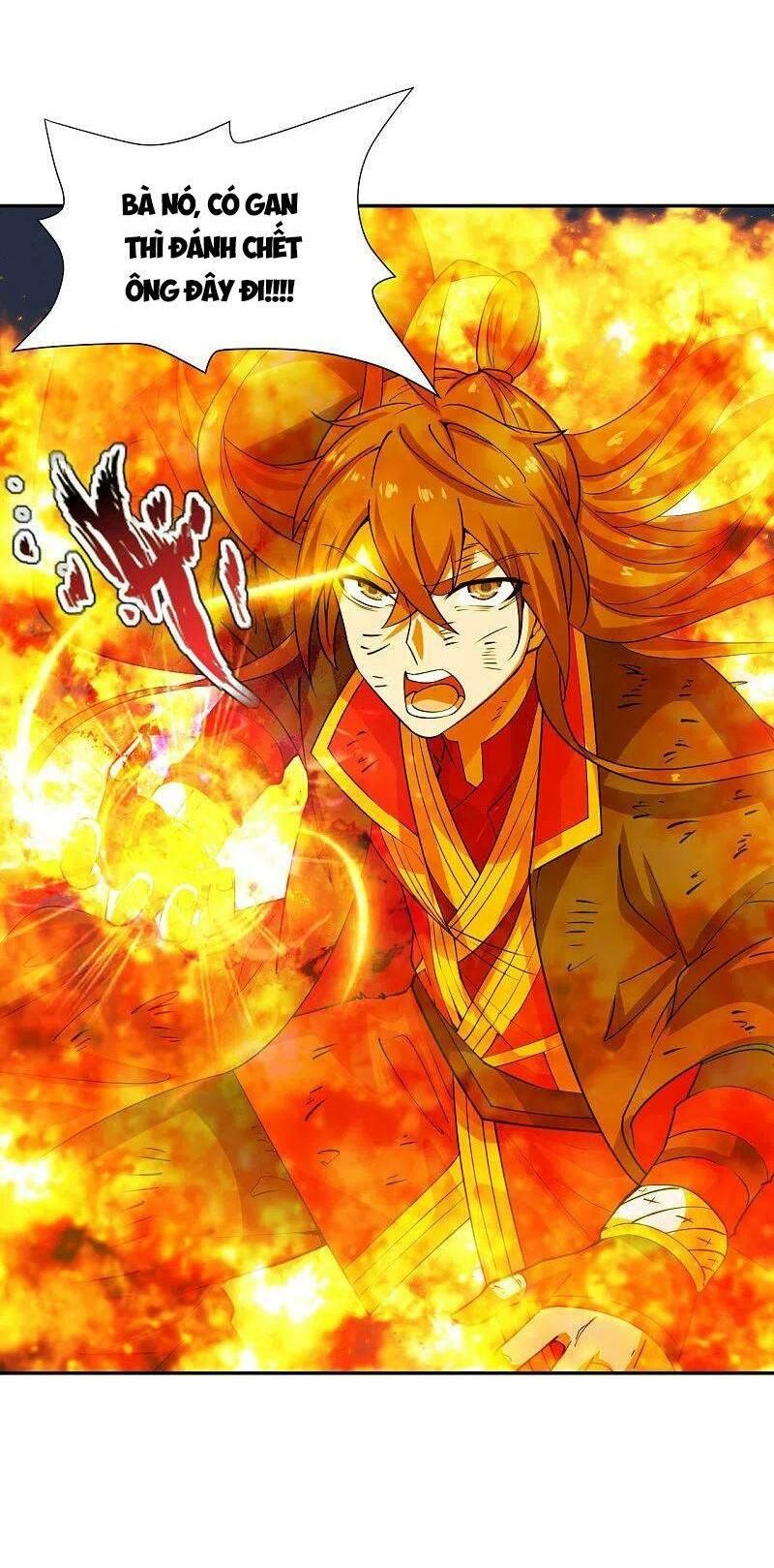 tiên võ đế tôn chapter 192 24