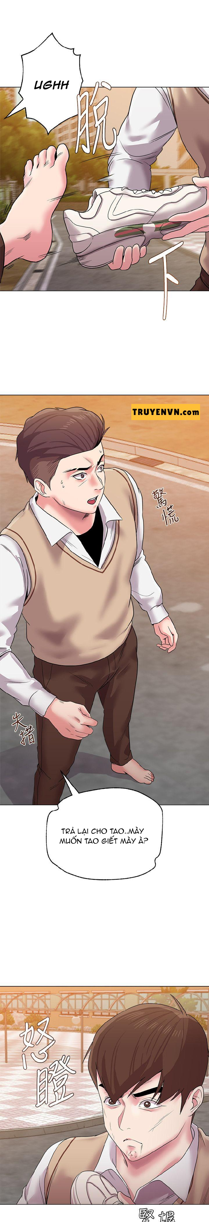 cô giáo bán thân chapter 11 16