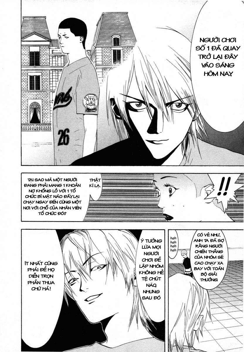 liar game chapter 15 8