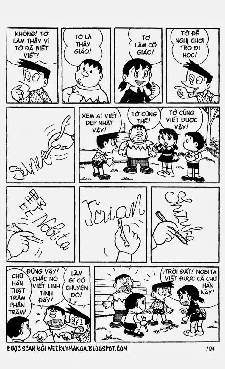 doraemon chapter 278 7