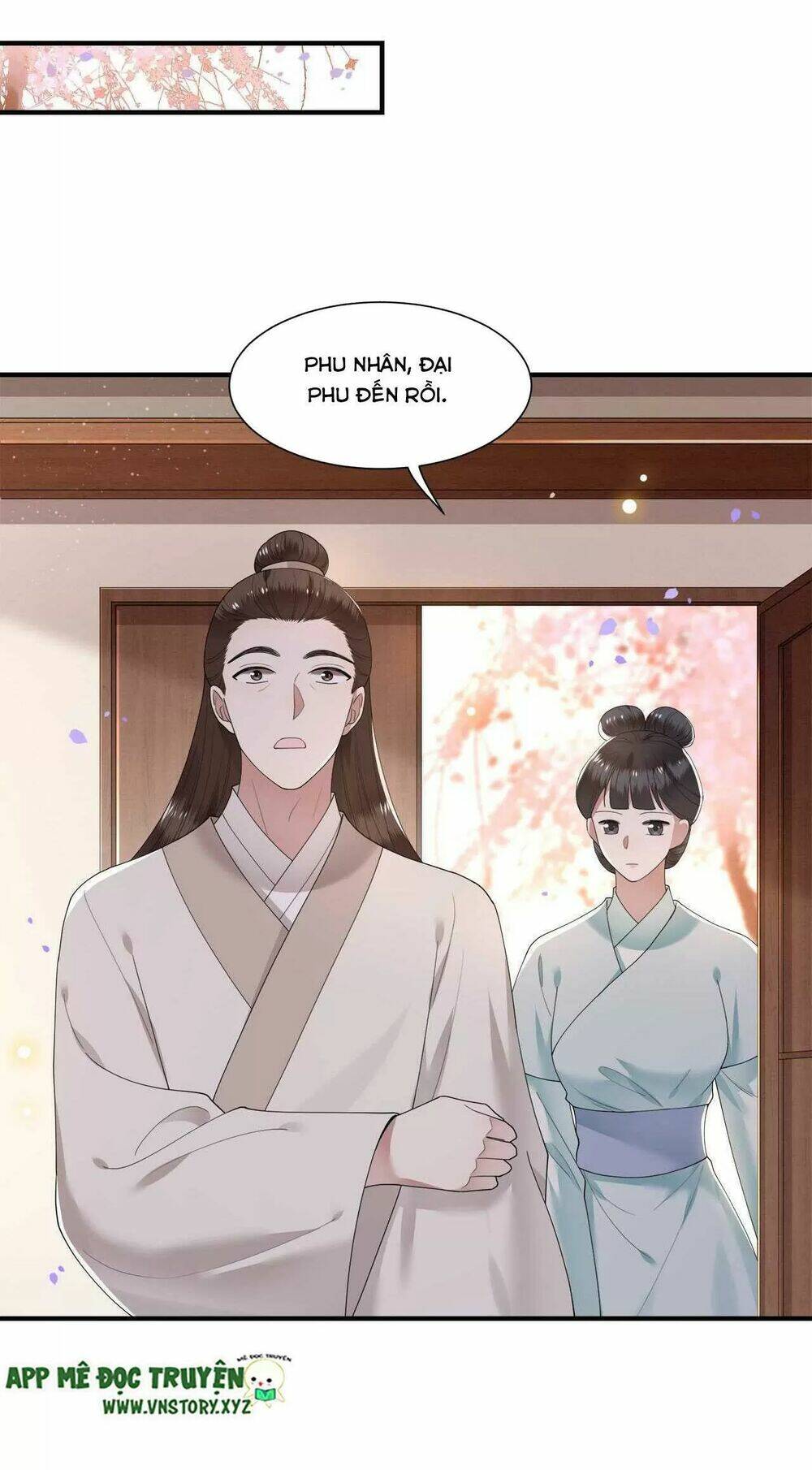 phượng hoàng vu phi chapter 107 7