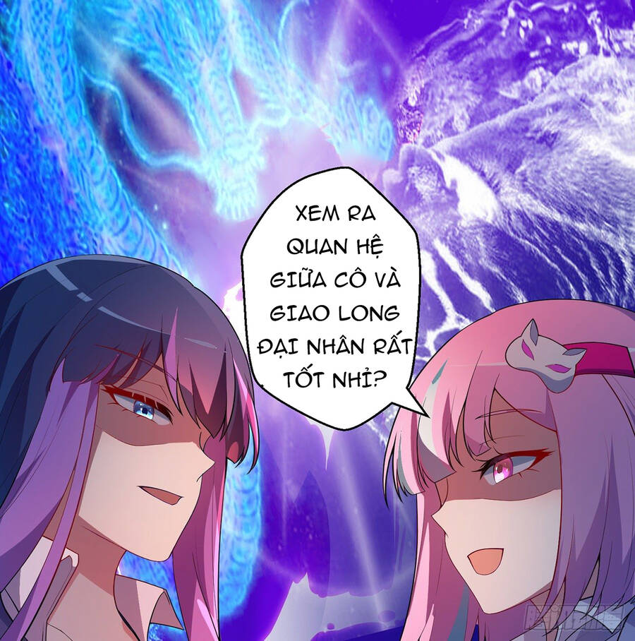 nhặt thuộc tính tại trái đất chapter 12 68