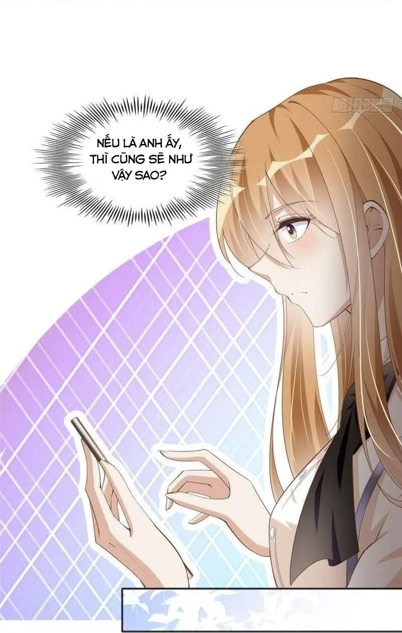 Boss Nhà Giàu Lại Là Nữ Sinh Trung Học! chapter 51.52 14