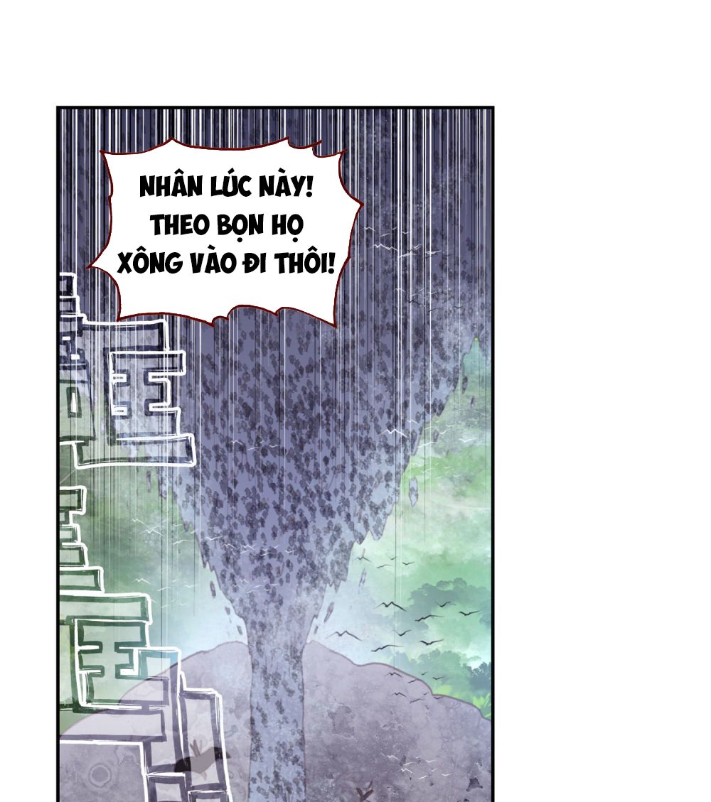 thế giới hoàn mỹ [m] chapter 116 12