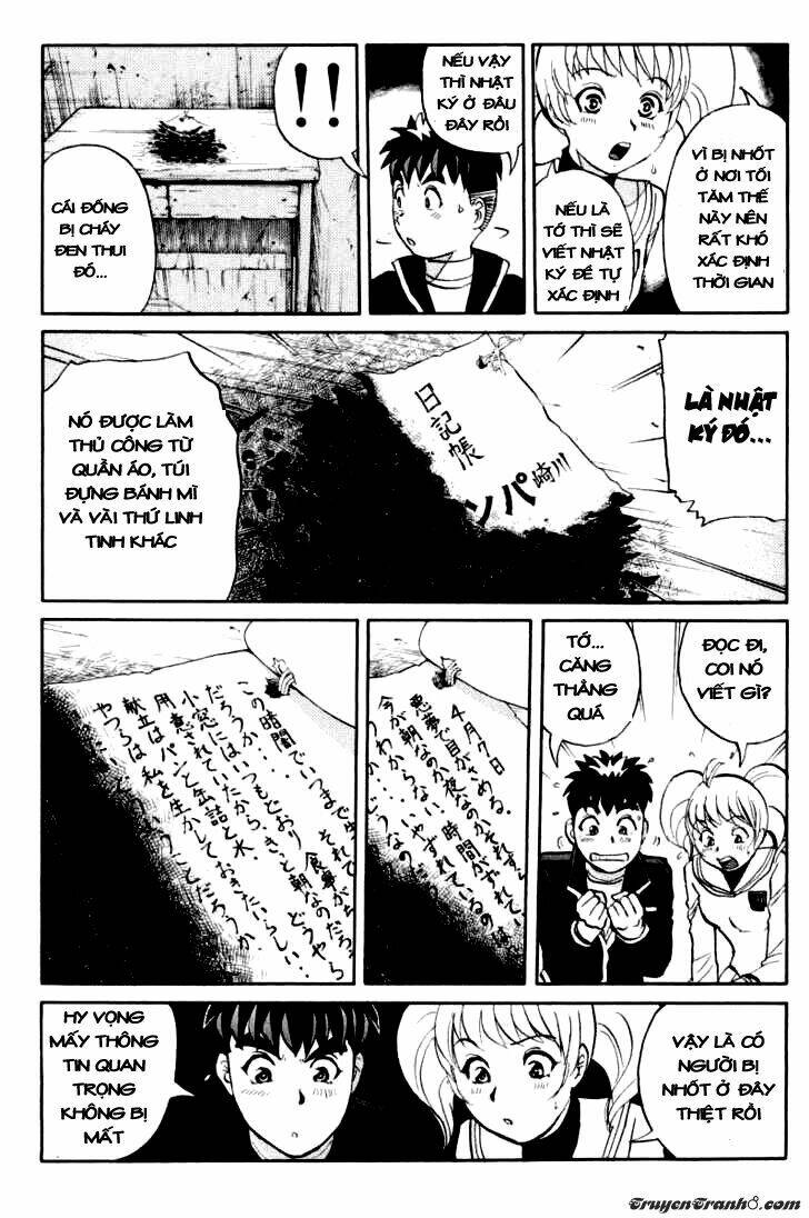 detective academy q chapter 48 17