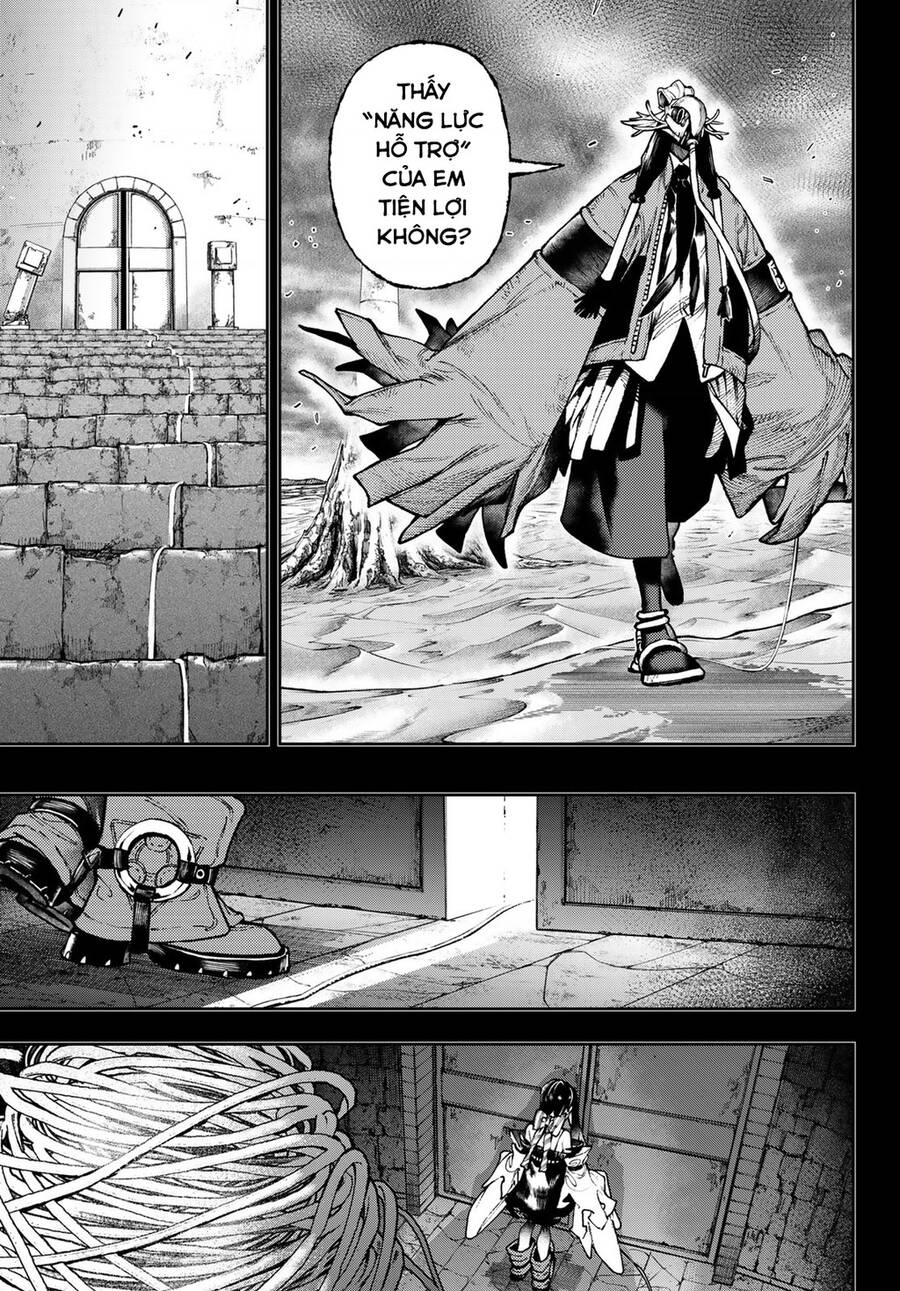 gachi akuta chapter 110 8