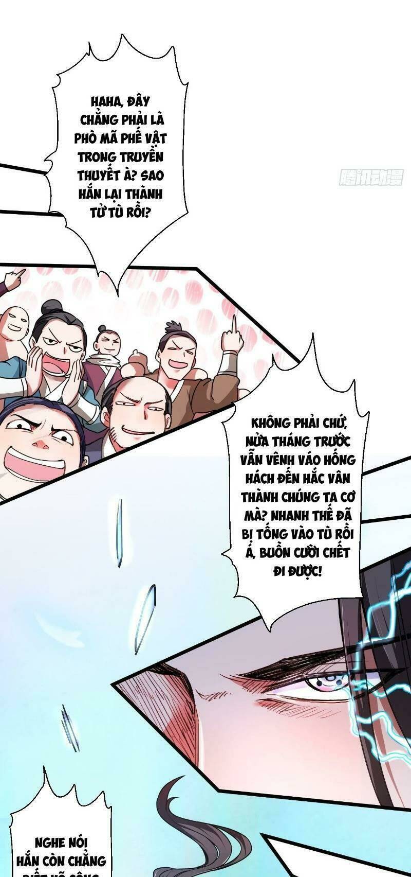 trọng sinh tối cường ma tôn ở rể chapter 45 13