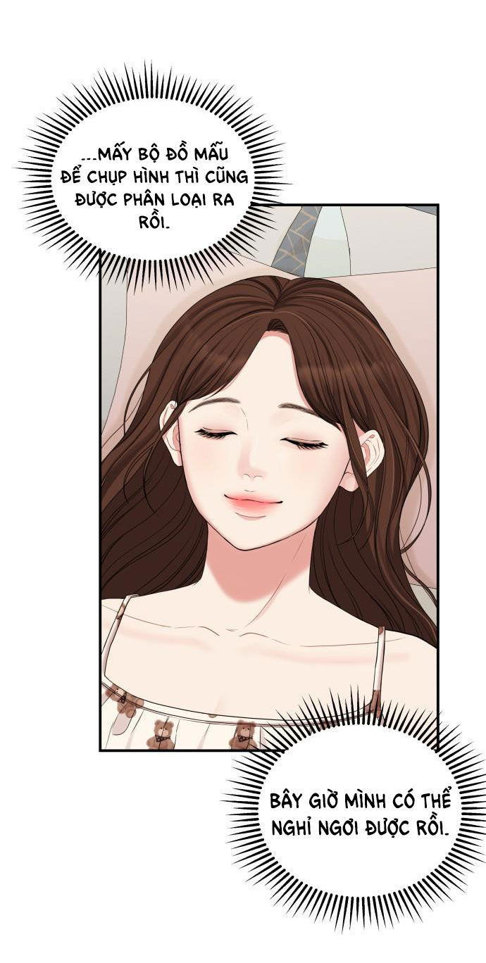 gửi em người đánh cắp những vì sao - to you who swallowed a star chapter 60.2 42