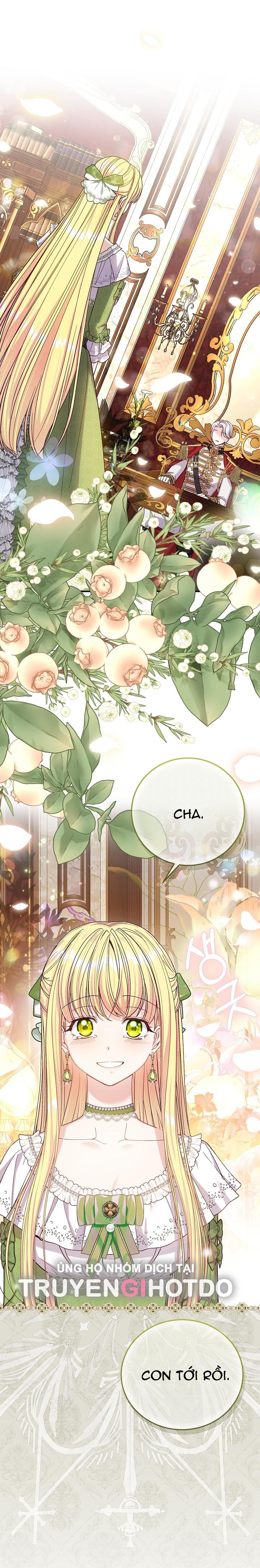 trở thành vợ thái tử quái vật chapter 95.1 10