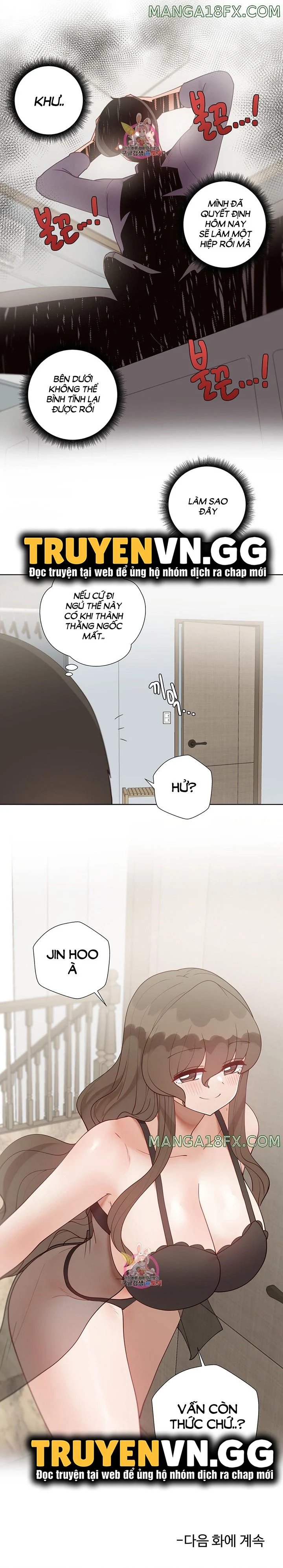 gia sư nữ quái chapter 83 26