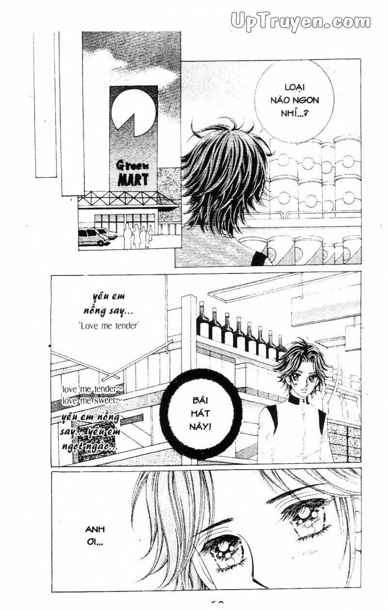 mặt nạ tình yêu chapter 125 21