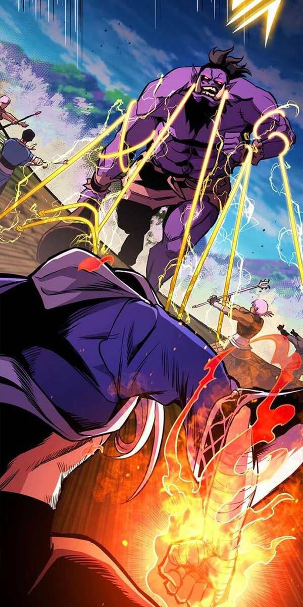 huyền thoại game thủ - tái xuất chapter 144 64