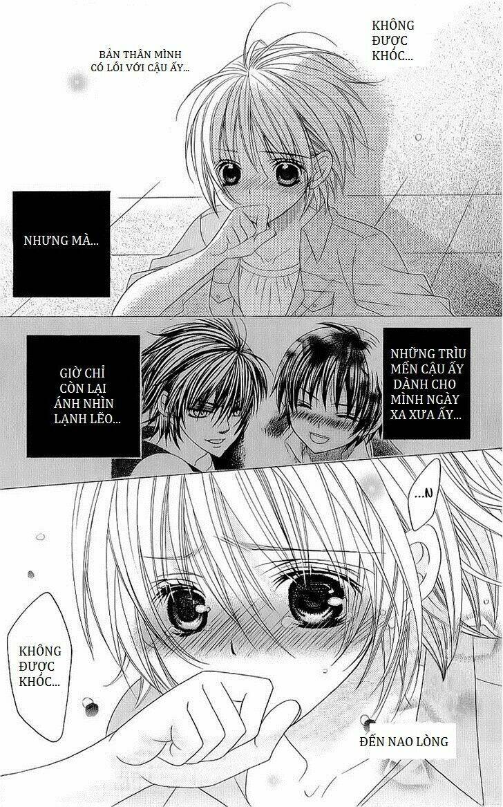 suki desu suzuki-kun!! chapter 44 26