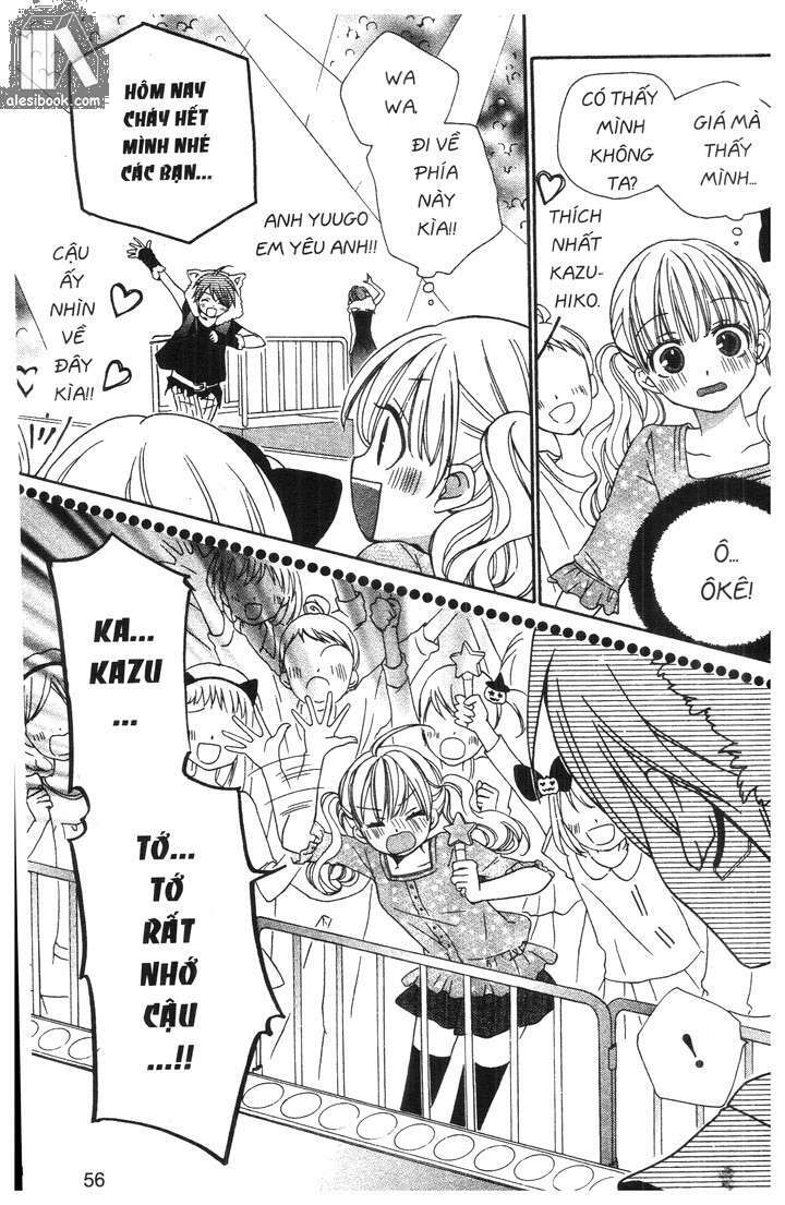 crash! chapter 60 23