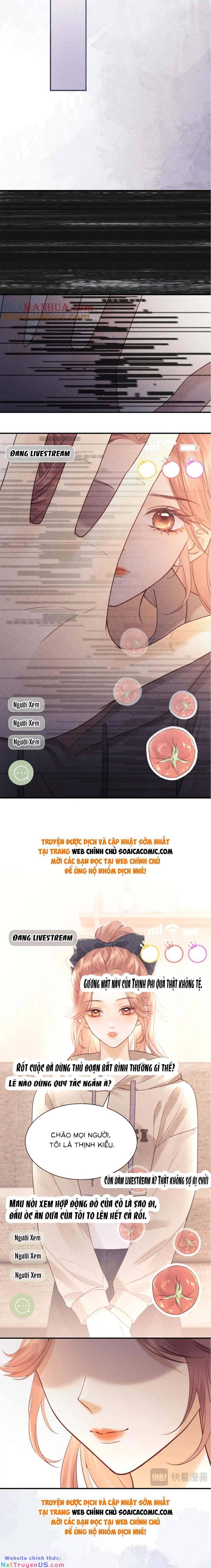 fan vợ - bạn đã biết chưa? chapter 16 3