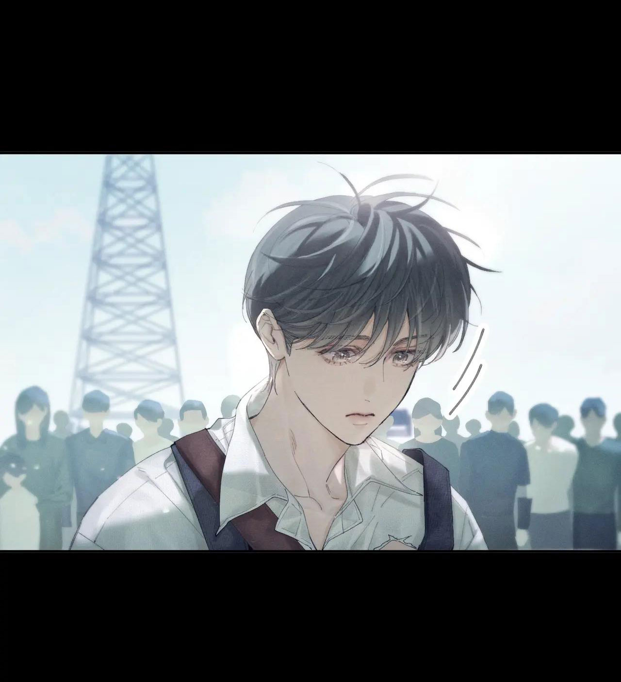 cây nấm nhỏ chapter 6 17