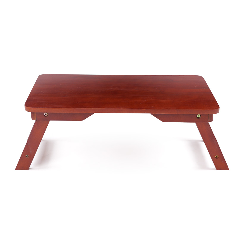 Bàn Xếp Gọn Gỗ Tự Nhiên 50x70 CTH