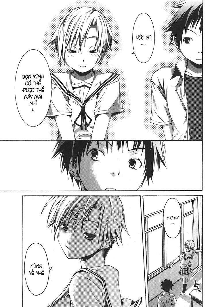 countrouble chapter 9 28