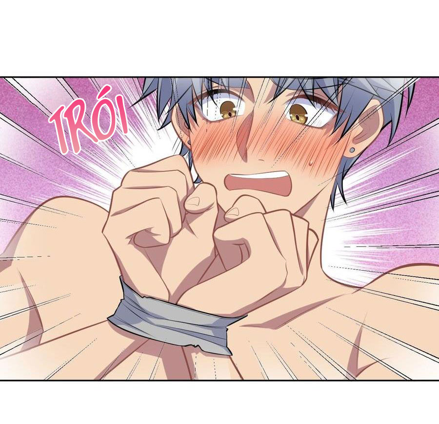 bố vợ đại nhân là bà xã chapter 128 25