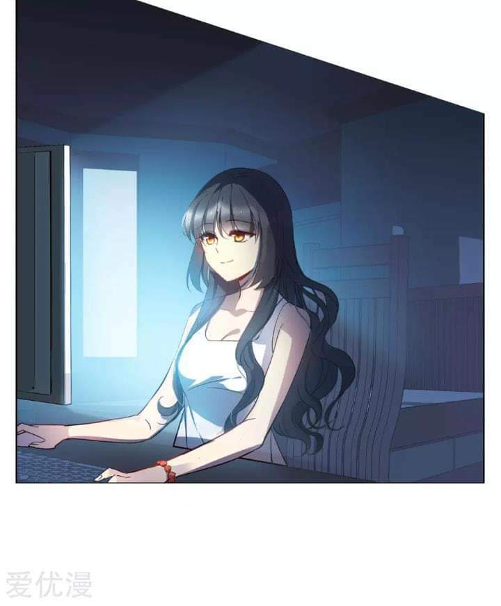 cô ấy đến rồi, xin nằm xuống! chapter 6 20