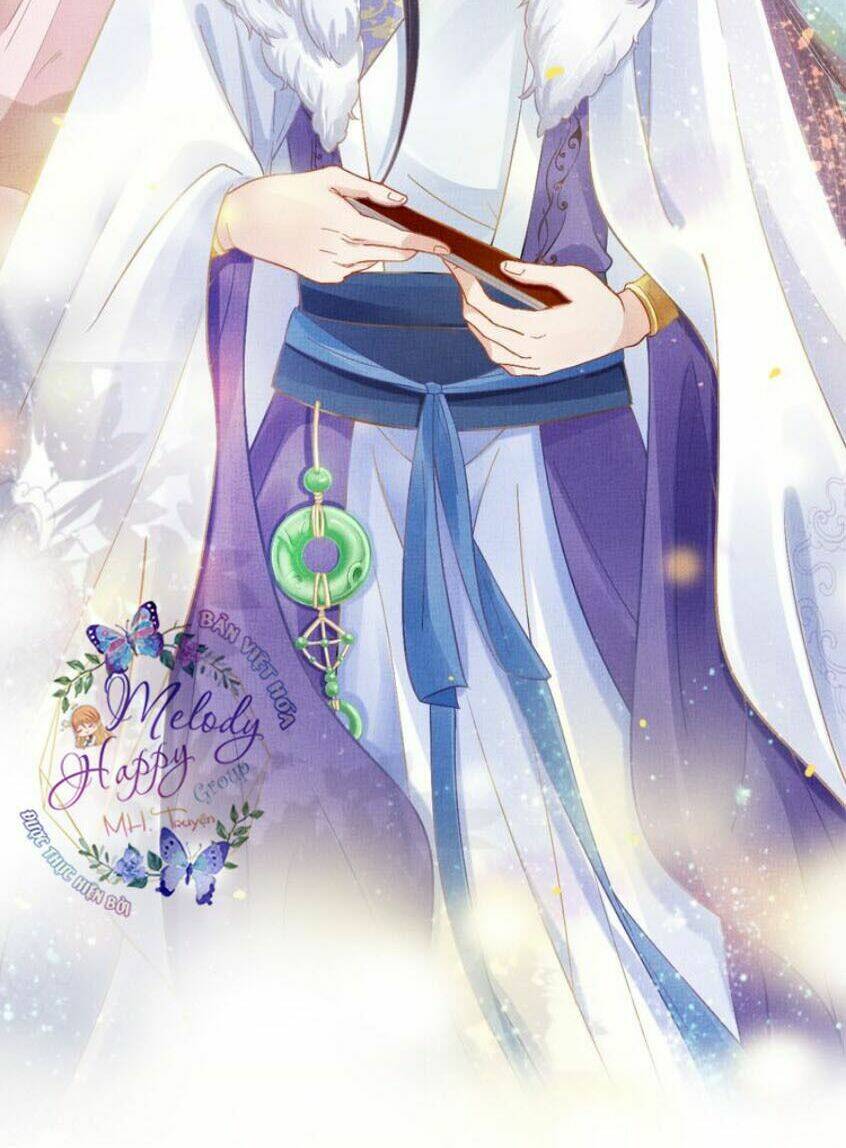 melody happy group: giai điệu hạnh phúc - mh channel chapter 8 15