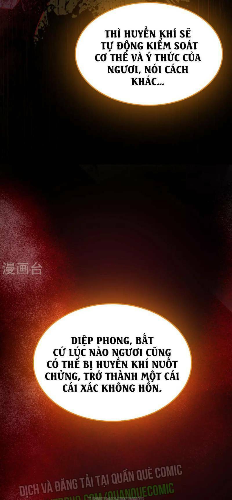 vạn giới tiên vương chapter 31 35