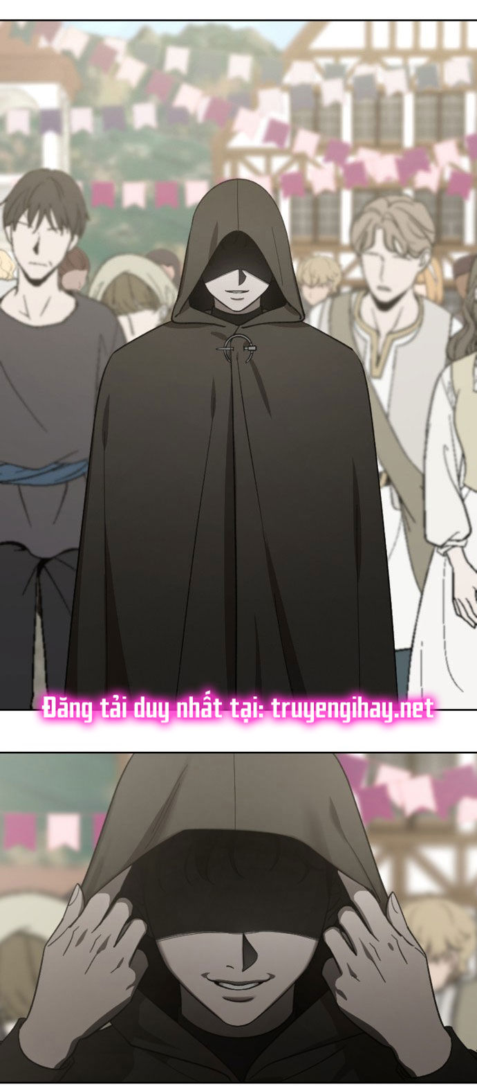 hoàng đế đảo ngược thời gian chapter 77.2 18