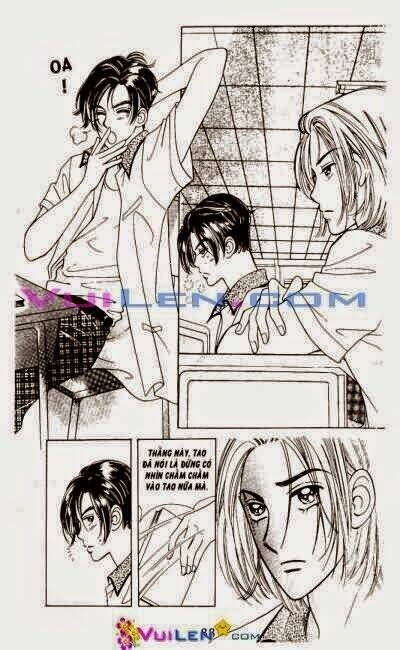 hắn ta, anh ấy và cô ấy - he and that girl chapter 4 89