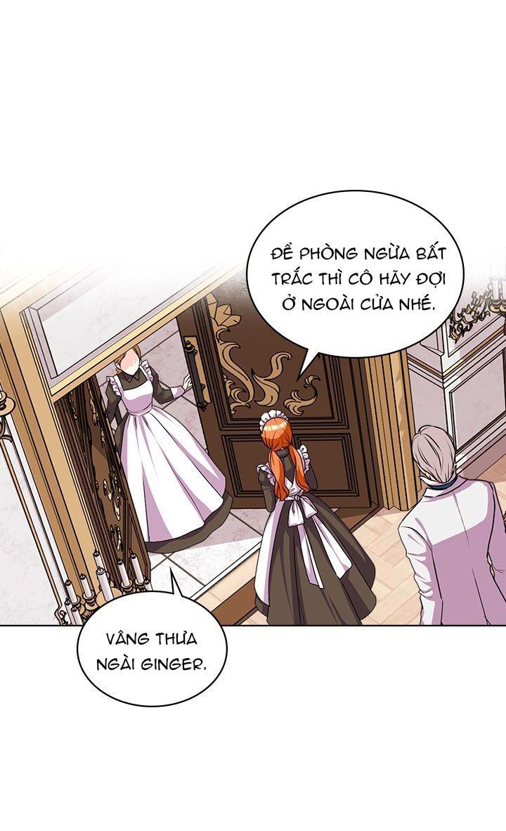 đức hạnh của ác nữ phản diện chapter 36 21