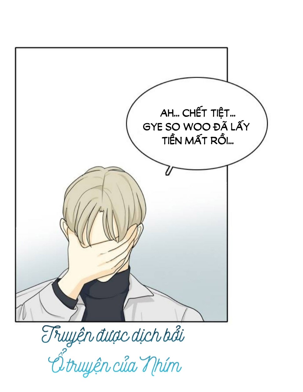 sống chung một nhà chapter 24 28