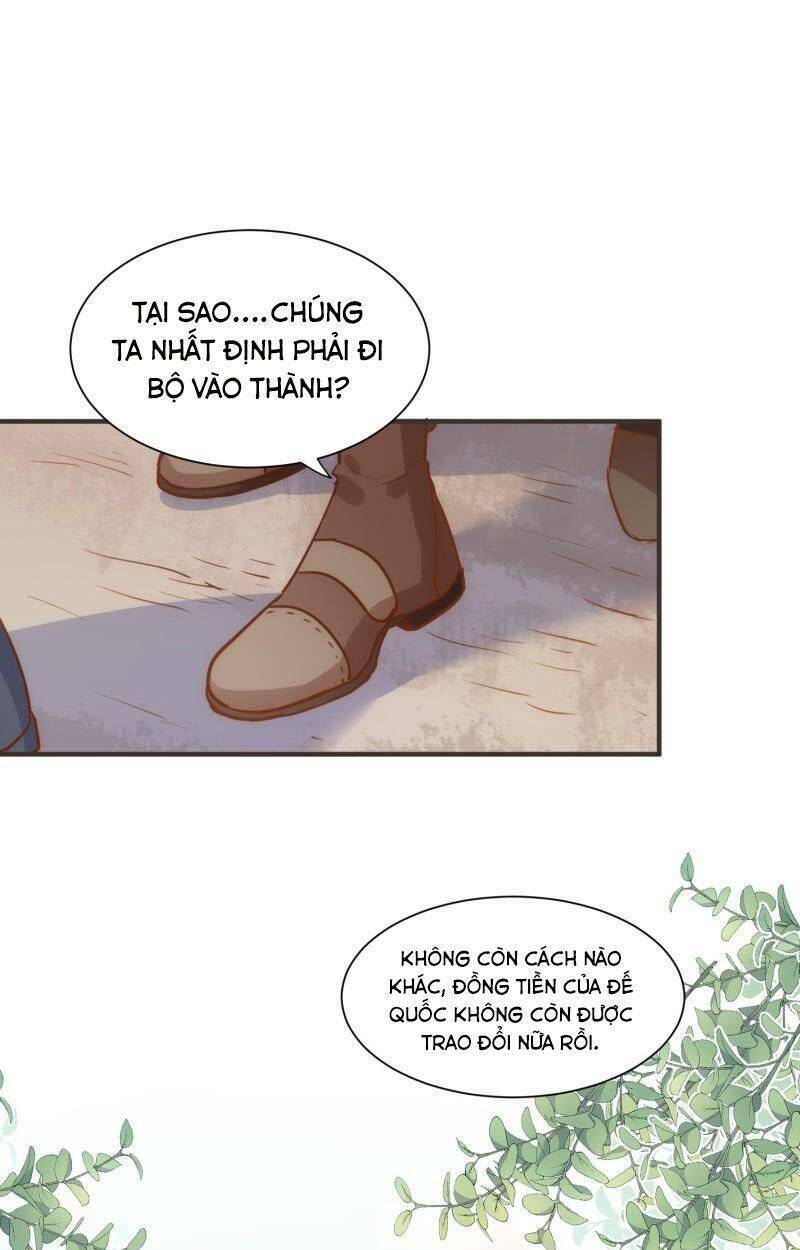 tình địch quái gở lại tăng thêm rồi chapter 43 1