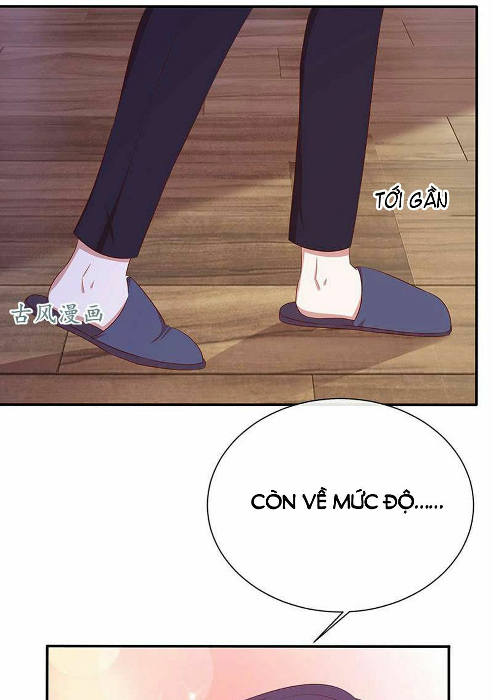 cả thế giới đều không bằng người chapter 52 45