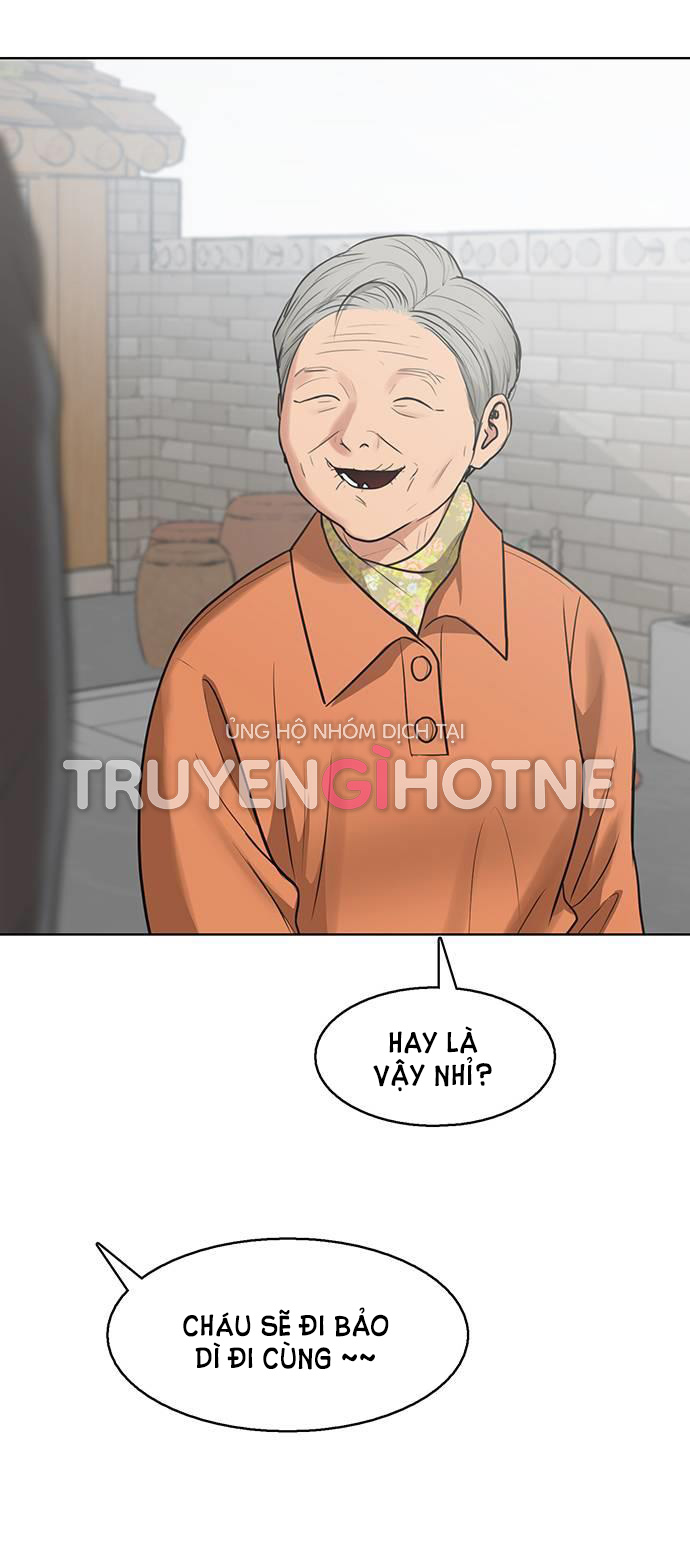 vẻ đẹp đích thực - true beauty chapter 255.2 14