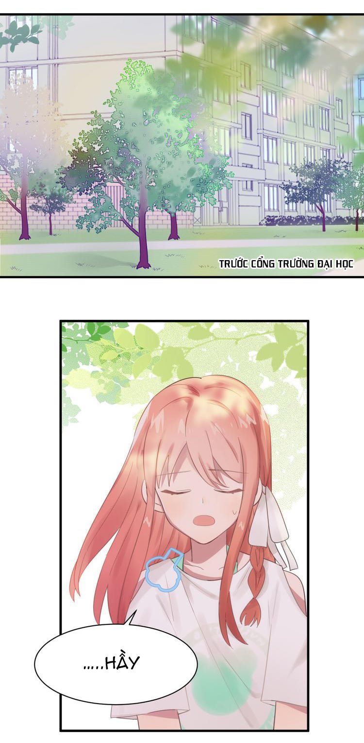 nhất tiễn khuynh tâm chapter 1.1 20