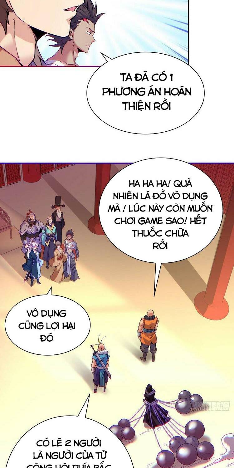 ta là nhà giàu số một, ta không muốn trọng sinh chapter 71 18