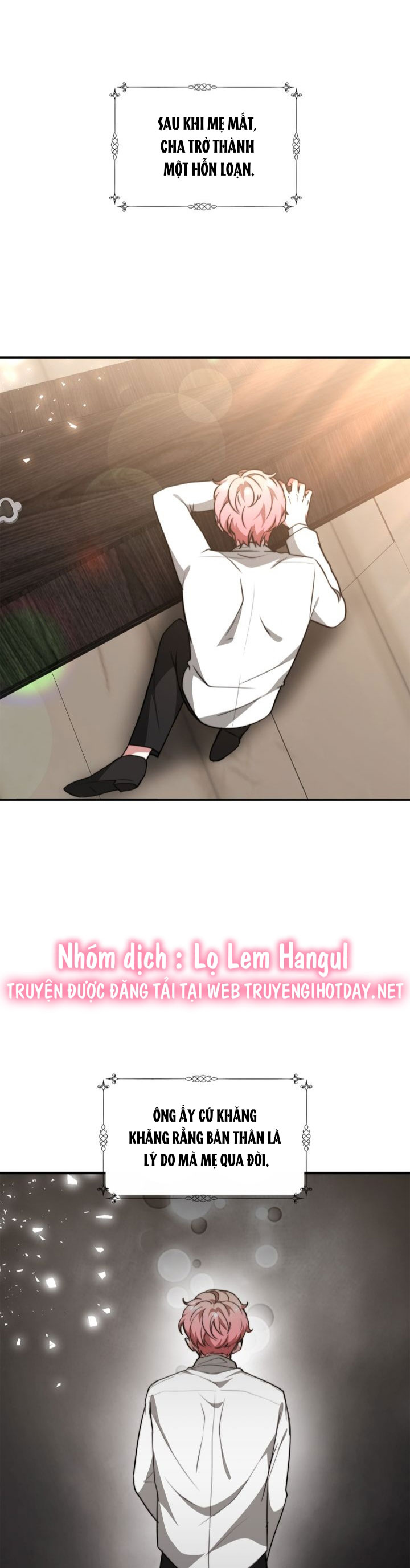 công nương eluana vita chapter 38 10