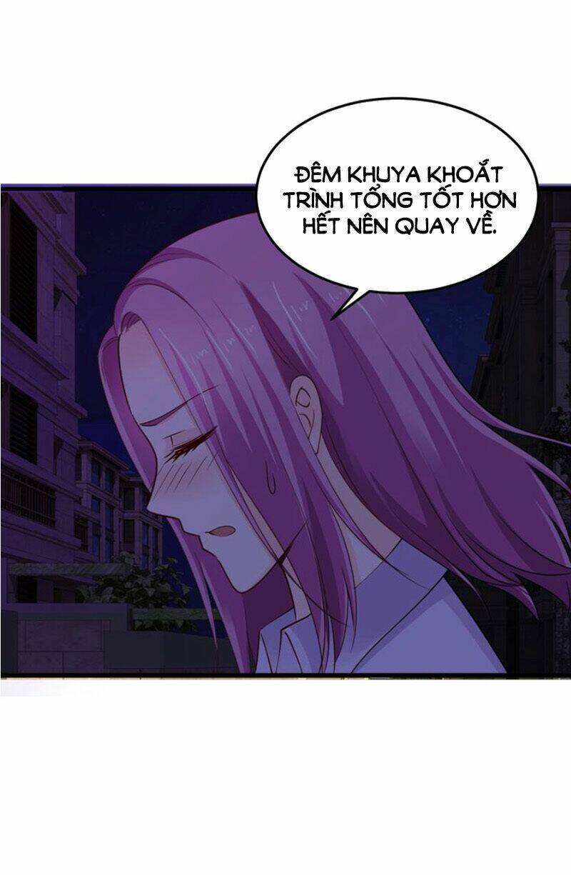 thú cưng độc quyền của boss chapter 78 19