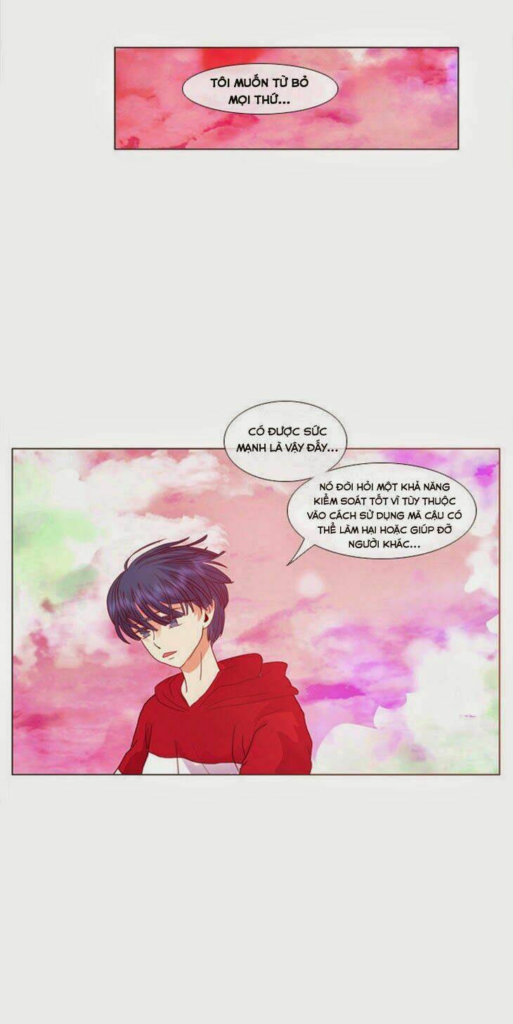 món quà từ chúa chapter 24 37