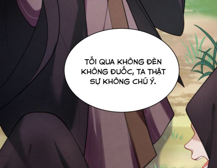 Nhất Niệm Giai Tình chapter 23