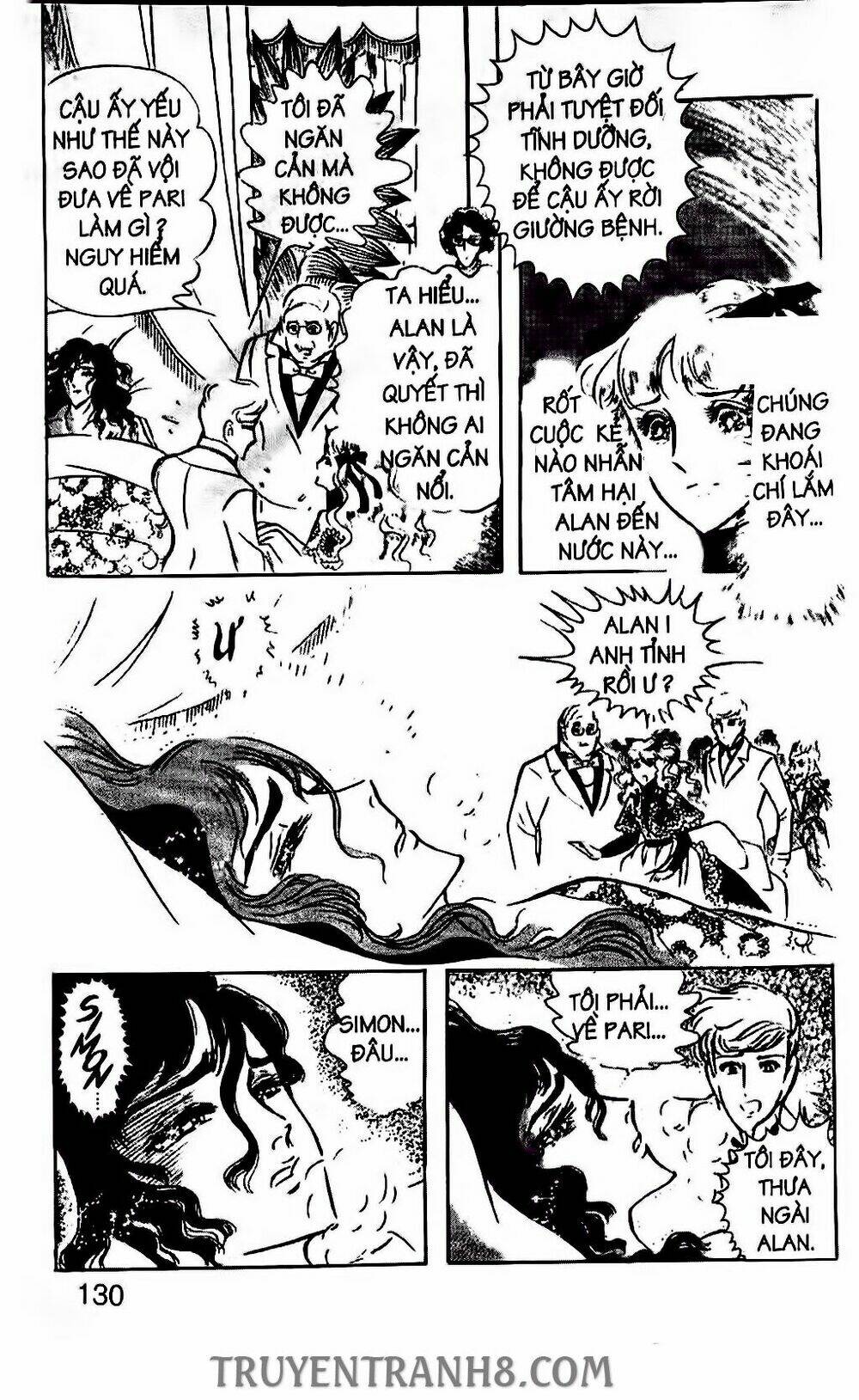 the count s daughter chapter 25 19