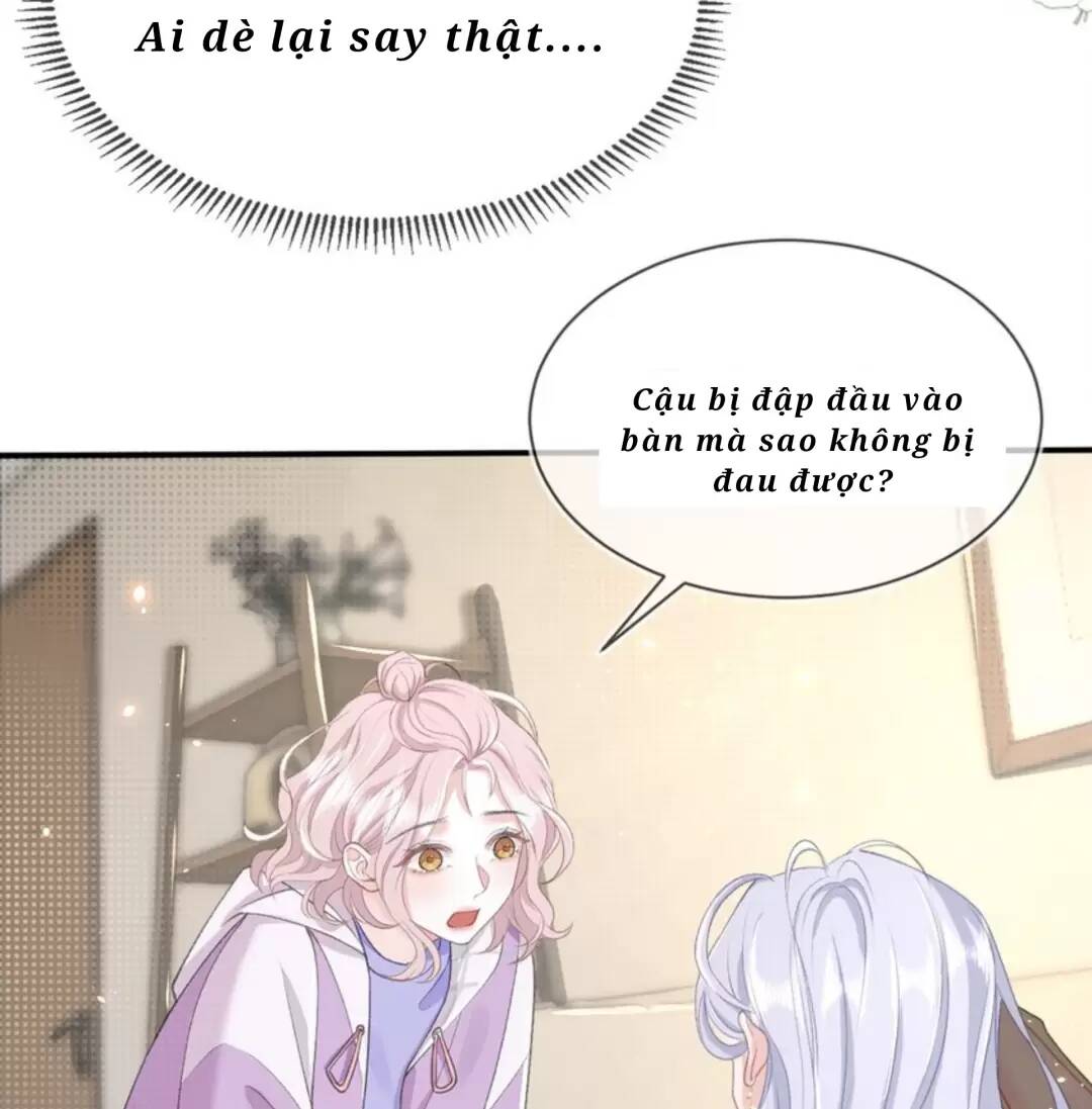 mận xanh chapter 9 16