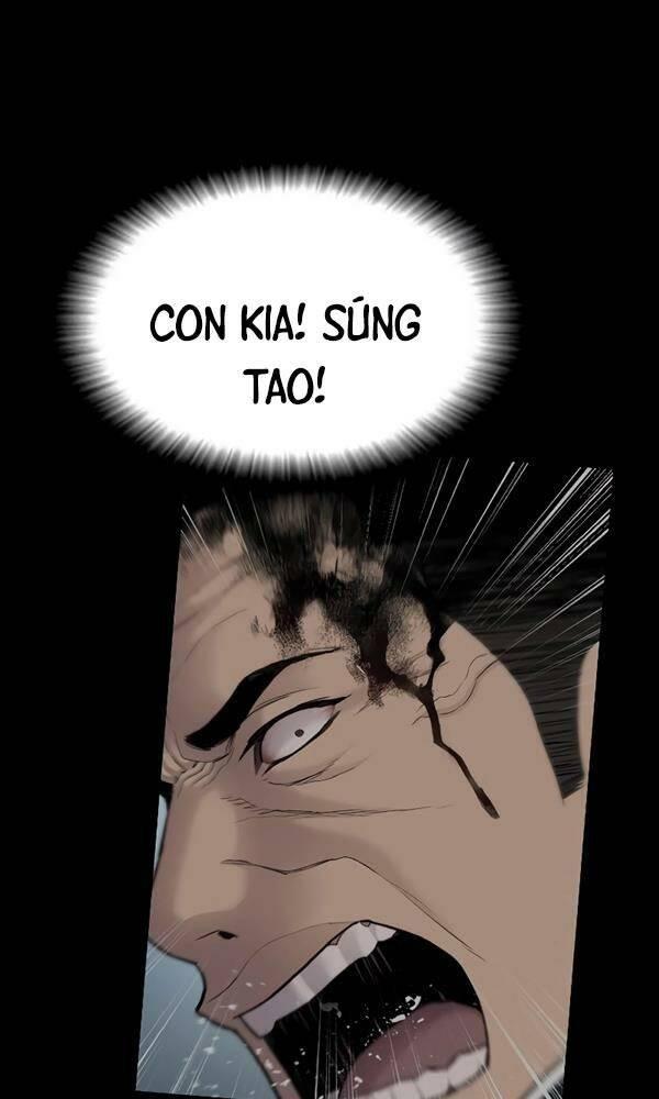 đặc vụ kim chapter 75 156