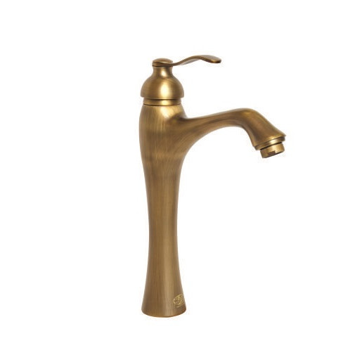 Vòi lavabo bằng đồng EVEREST EV-3002